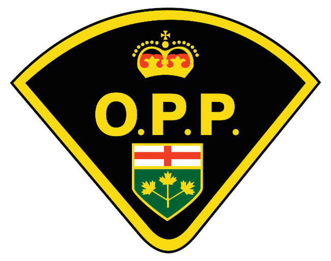 OPP find trailer stolen two years ago during investigation