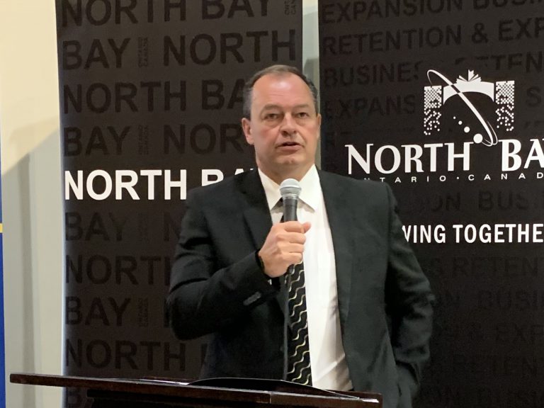 North Bay looking to expand local businesses