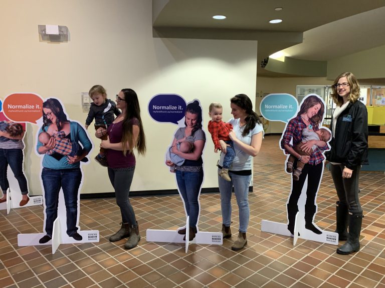 Health Unit kicks off ‘Normalize It’ campaign
