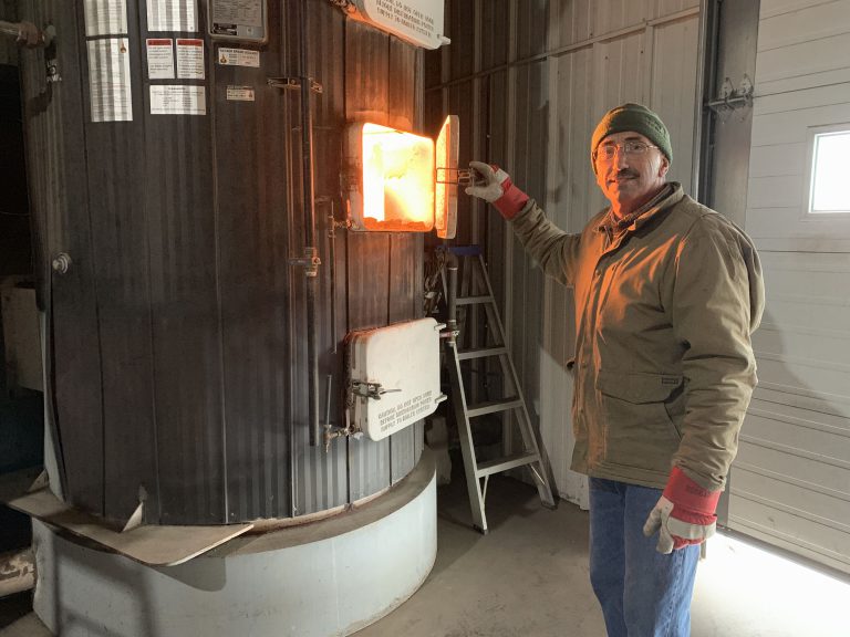 Quality Hardwoods of Powassan expects to benefit under new forestry program initiative
