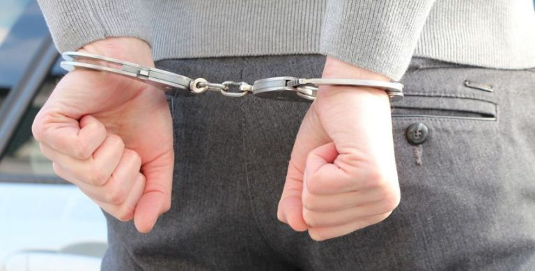 NBPS: Homeowner confronts, helps capture intruder