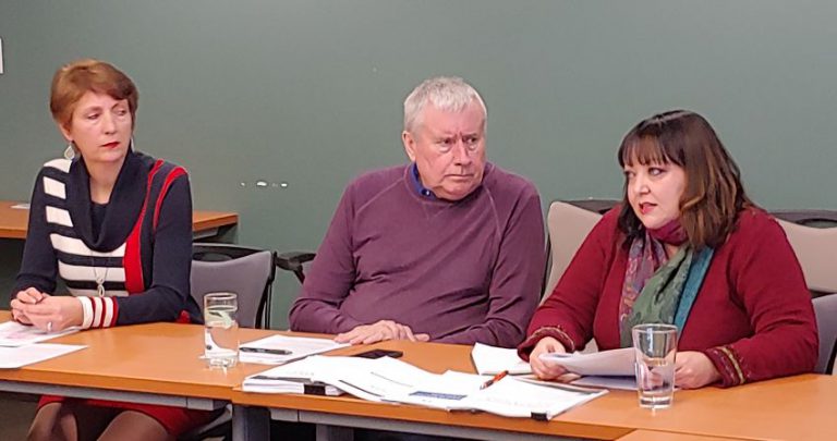 Many questions surround ‘shocking’ closure of local addiction treatment beds