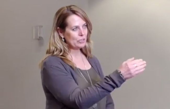 Leadership change coming at DNSSAB