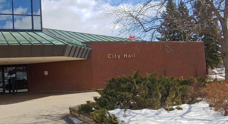 Council in North Bay has two virtual meetings Tuesday