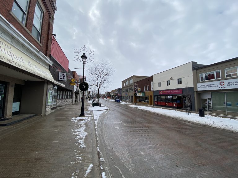 Businesses hopeful for future as pandemic approaches one year
