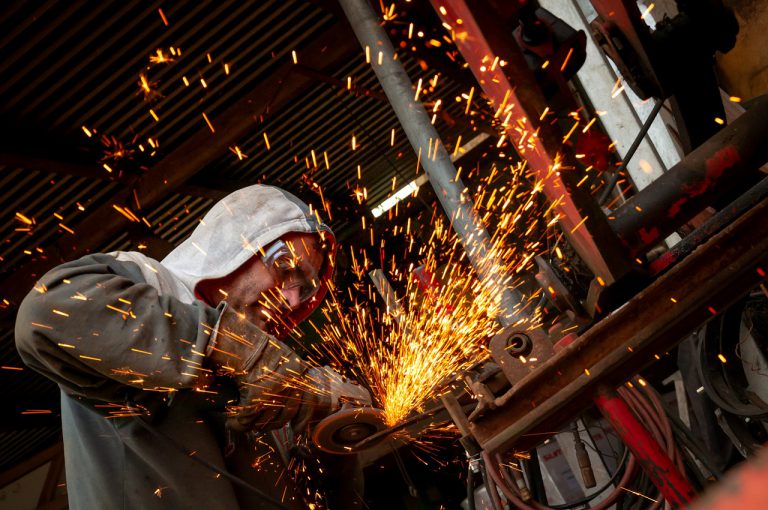Local companies in manufacturing sector get a boost