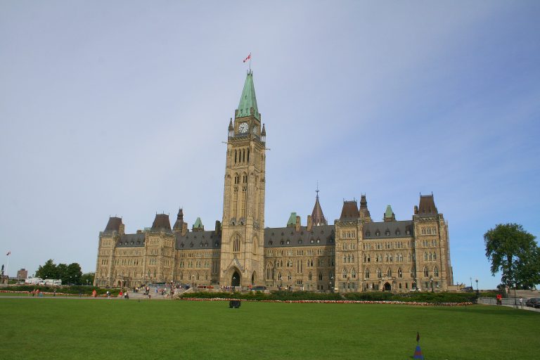 Feds have spent $48 million in Nipissing-Timiskaming this year