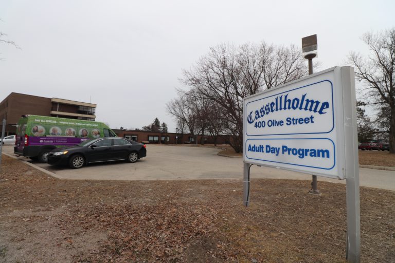 City staff to report back after KPMG Cassellholme study presented