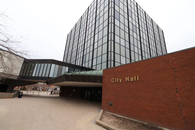 City’s Provincial Offences Administration office opens next week