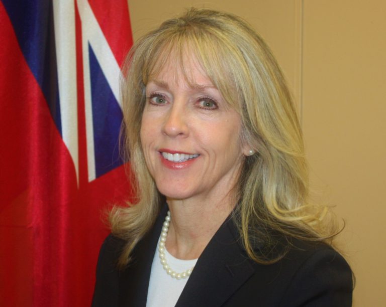 An interview with Ontario’s Minister of Long-Term Care