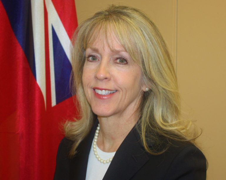 An interview with Ontario’s Minister of Long-Term Care