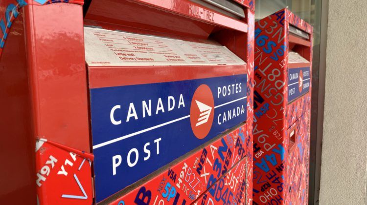Canada Post Community Foundation now taking applications for 2023 grants