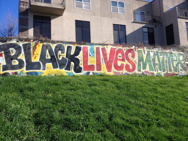 Black Lives Matter march coming to North Bay on Saturday