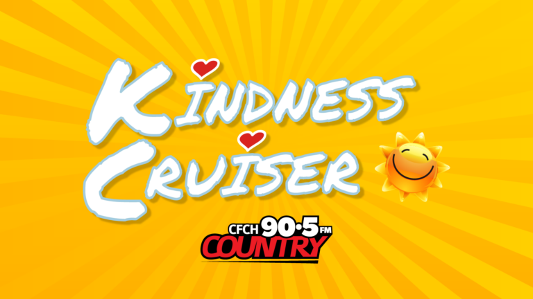 CFCH Kindness Cruiser 2024