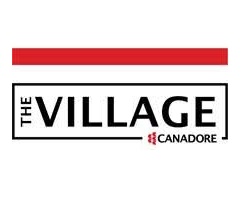 Canadore’s students and The Village CARES