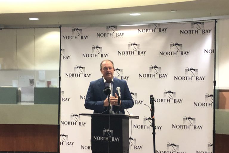 Film and television productions return to North Bay
