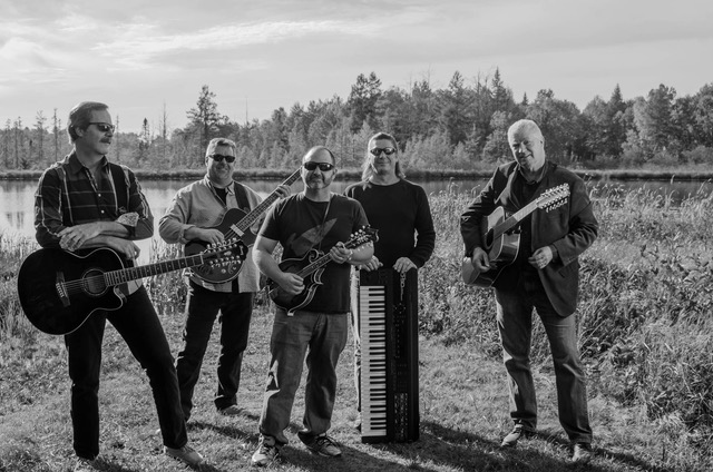 Maple Hills Project closes out Capitol Centre’s summer concert series