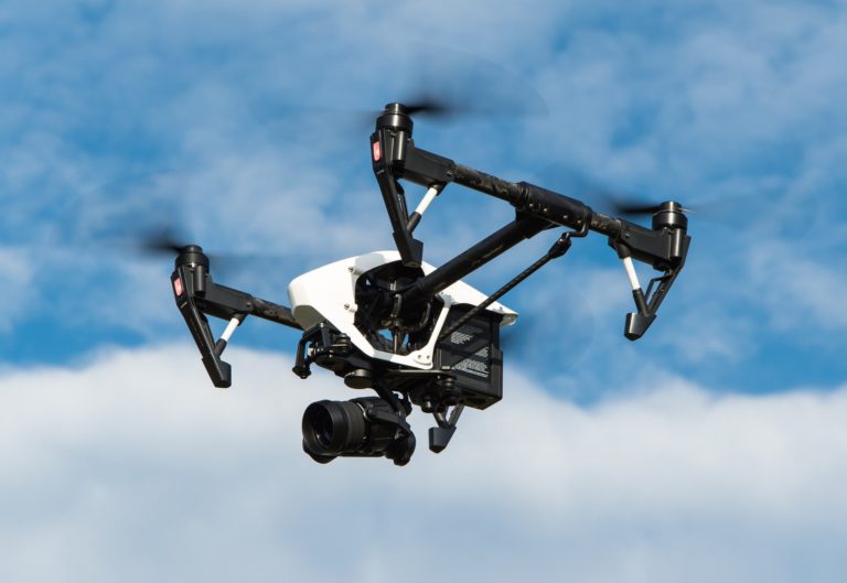 Northern Ontario’s first advanced drone course