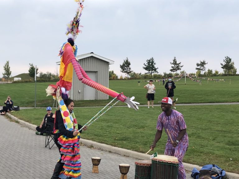 Nipissing Culture Days kicks off month of diverse events