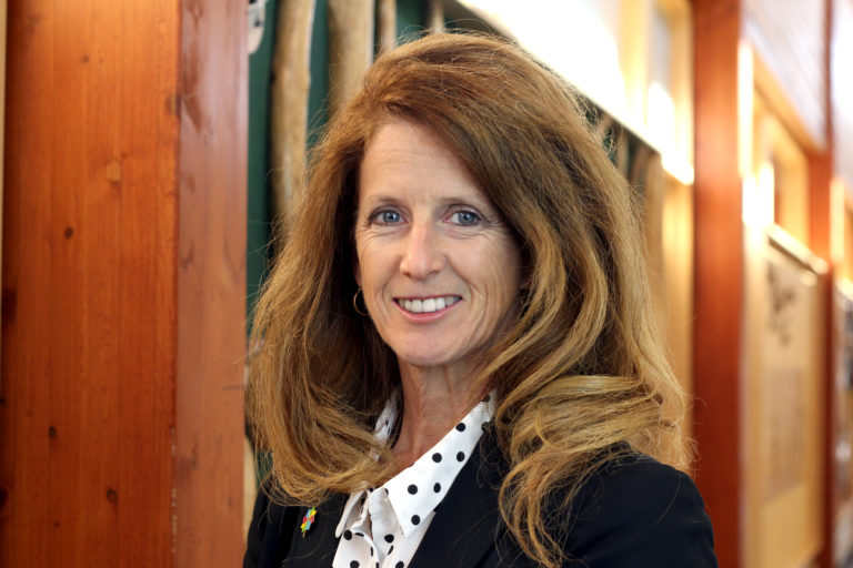 One Kids place welcomes New Executive Director