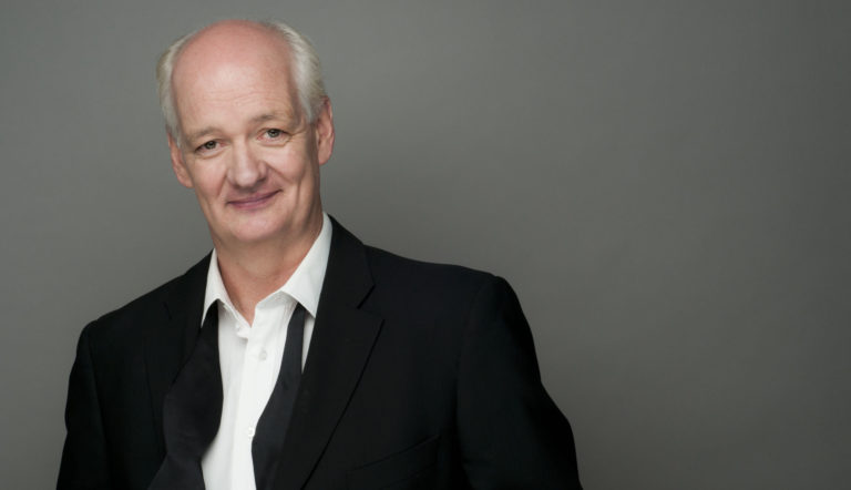 Interview: Colin Mochrie on North Bay Pride