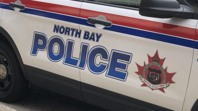 north bay police service