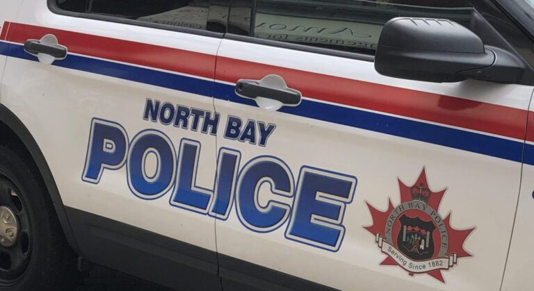 north bay police service