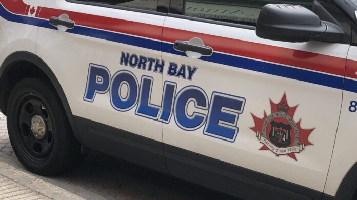 north bay police service