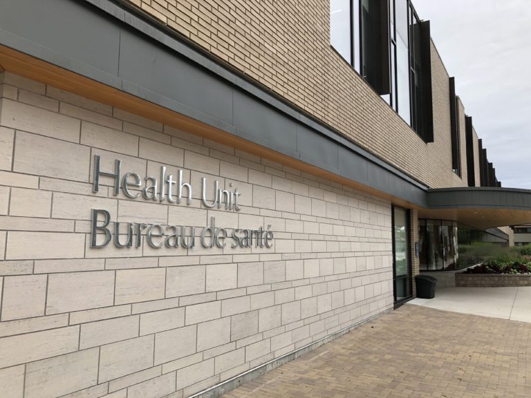 Health Unit reaches two months without positive COVID-19 case