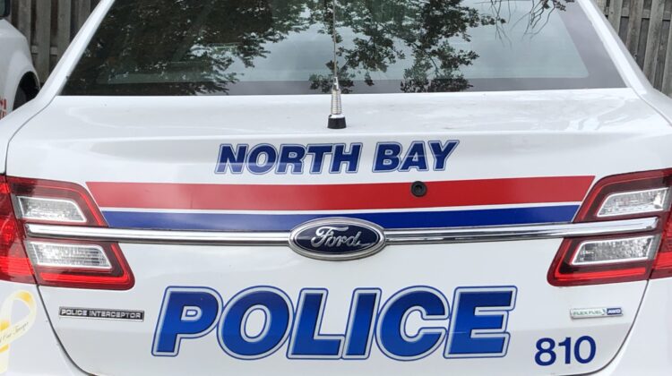 north bay police service