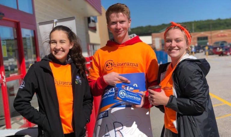 Canadore’s Cystic Fibrosis Fundraiser goes virtual