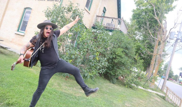 North Bay Pride adds another Canadian musician