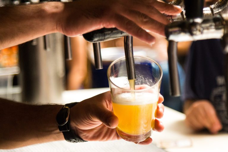 Local brewery looking to expand overseas with FedNor investment