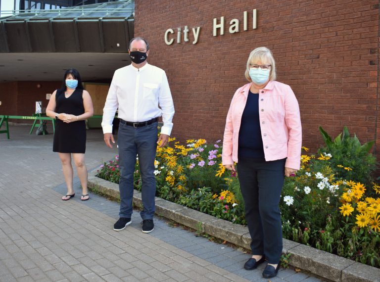 Community Living Month kicks off virtual programming