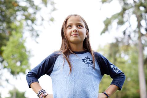 Girl Guides excited for return of in-person activities