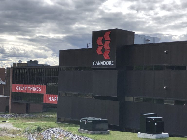 Canadore College
