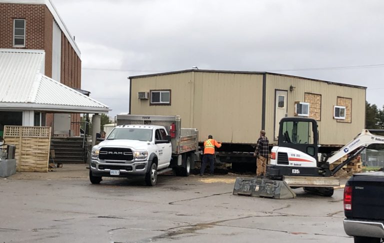 Low-barrier shelter gets more beds as homeless population grows
