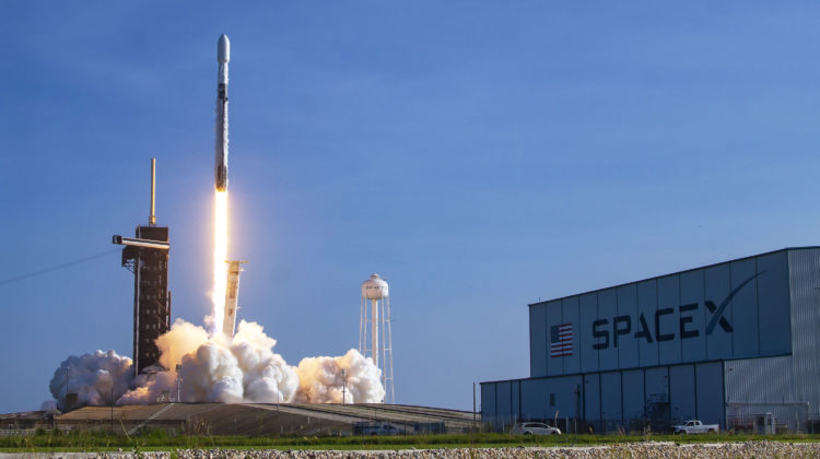 City endorses SpaceX’s satellite internet