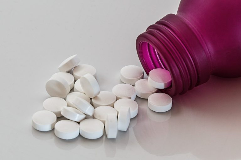 Awareness campaign aims to address stigma around drug use