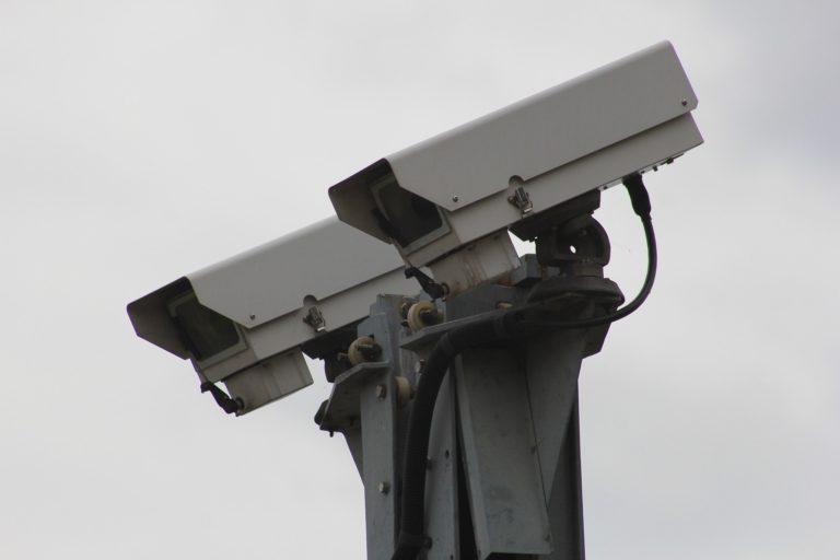 Police want your help to build security camera database
