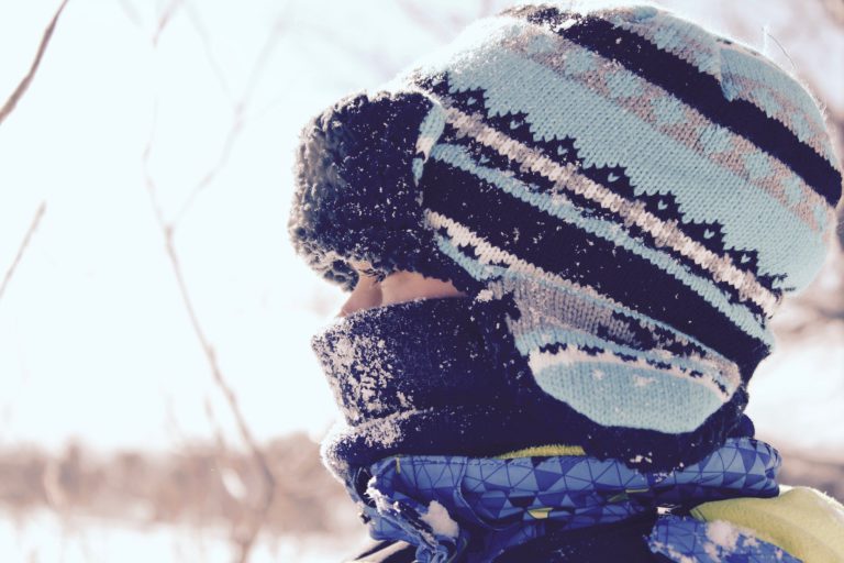Community steps up for Operation Warmth