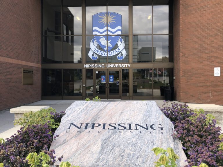 Partnership leading to new Nipissing student housing options