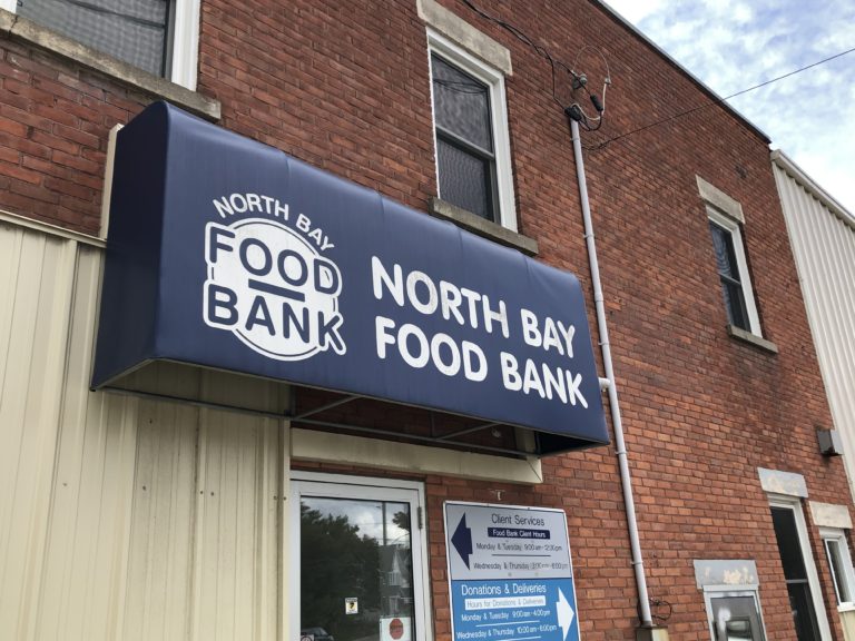 North Bay Food Bank