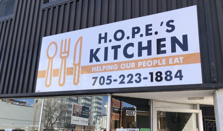 HOPE’s Kitchen looking to expand