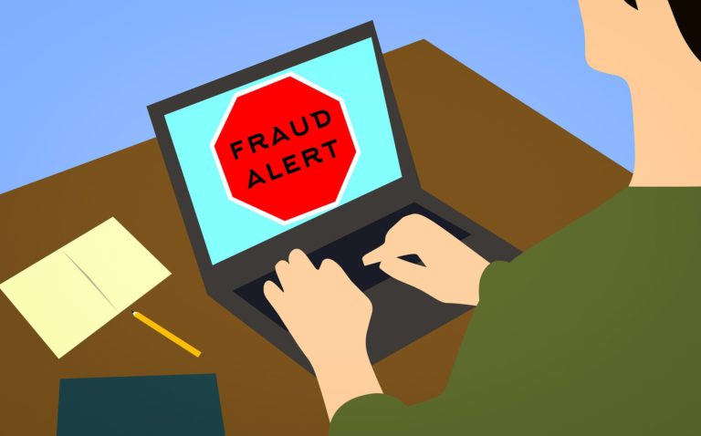 Beware of scammers while shopping online: NBPS