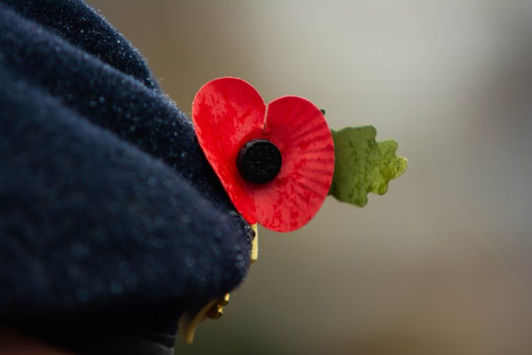 City prepares to remember