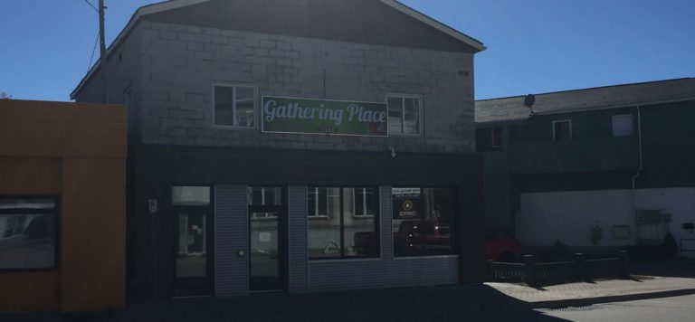 The Gathering Place outreach program aims to expand in new year