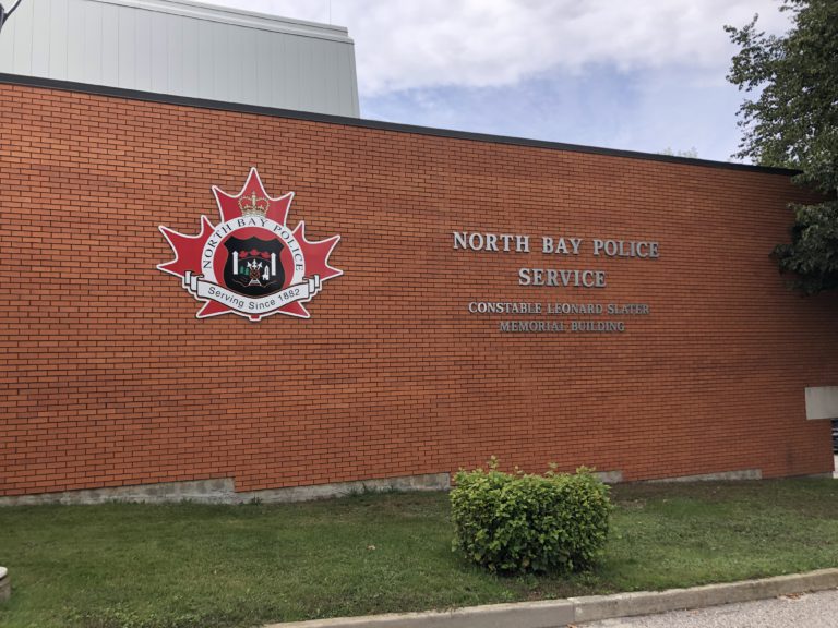 NBPS to participate in international police conduct program