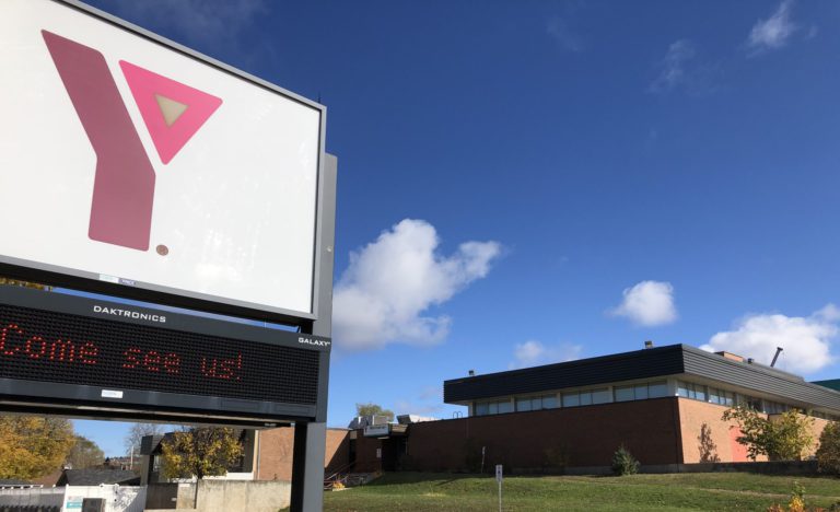 YMCA online auction exceeds expectations