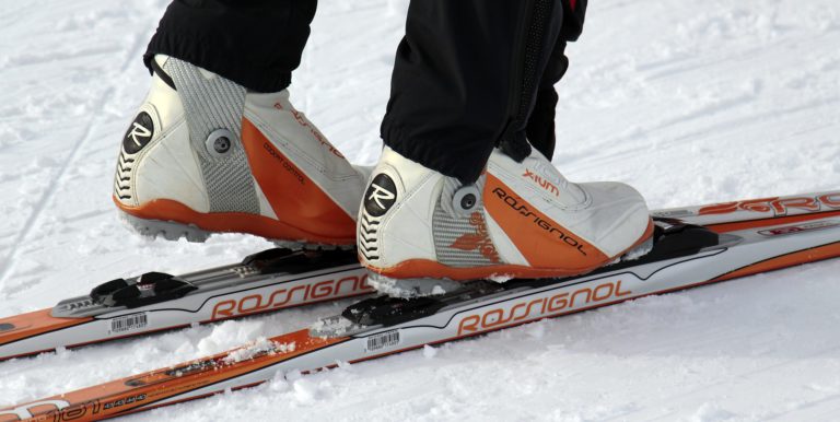 Nordic Ski Club boasting better trails and conditions thanks to new $150,000 groomer